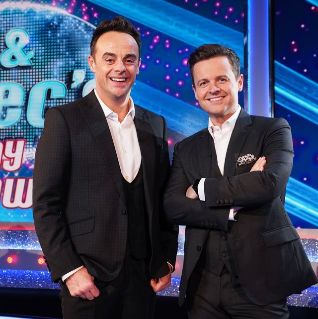 Ant and Dec -  Though known for much more than just their presenting, ant and dec and one of the most famous compere duos. The two are the presenters of one of the biggest televised talent shows; britain's got talent and are also the hosts for two of their own shows, saturday night takeaway and im a celebrity get me out of here.